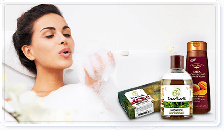 Maternity Soaps & Gels